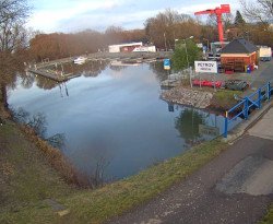 Přístaviště Petrov