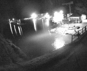 Baťův kanál - Přístaviště Petrov - 13.2.2026 v 00:00 Baťův kanál - Přístaviště Petrov - 13.2.2026 v 00:00