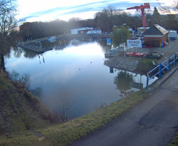 Přístaviště Petrov