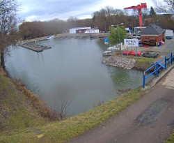 Přístaviště Petrov