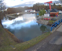 Přístaviště Petrov