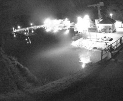 Přístaviště Petrov