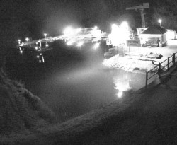 Přístaviště Petrov