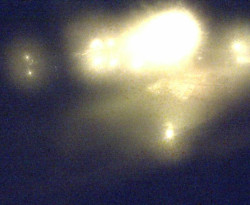 Přístaviště Petrov