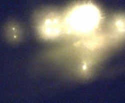 Přístaviště Petrov