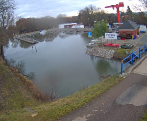 Baťův kanál - Přístaviště Petrov - 14.2.2026 v 09:00 Baťův kanál - Přístaviště Petrov - 14.2.2026 v 09:00