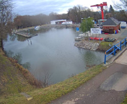 Přístaviště Petrov