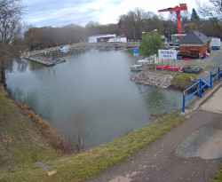 Přístaviště Petrov