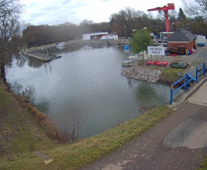 Baťův kanál - Přístaviště Petrov - 14.2.2026 v 10:00 Baťův kanál - Přístaviště Petrov - 14.2.2026 v 10:00