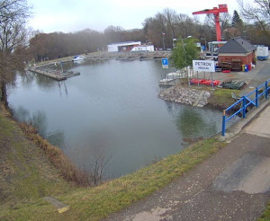 Baťův kanál - Přístaviště Petrov - 14.2.2026 v 12:00 Baťův kanál - Přístaviště Petrov - 14.2.2026 v 12:00