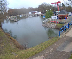 Přístaviště Petrov