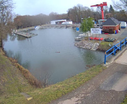 Přístaviště Petrov