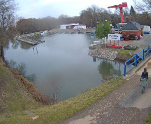 Baťův kanál - Přístaviště Petrov - 14.2.2026 v 13:00 Baťův kanál - Přístaviště Petrov - 14.2.2026 v 13:00