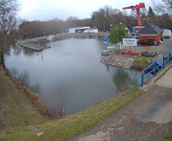 Přístaviště Petrov