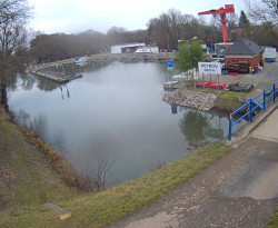 Přístaviště Petrov