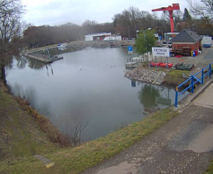 Baťův kanál - Přístaviště Petrov - 14.2.2026 v 14:00 Baťův kanál - Přístaviště Petrov - 14.2.2026 v 14:00