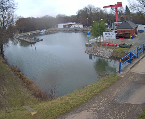 Baťův kanál - Přístaviště Petrov - 14.2.2026 v 15:00 Baťův kanál - Přístaviště Petrov - 14.2.2026 v 15:00