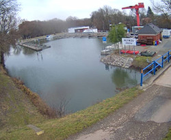 Přístaviště Petrov