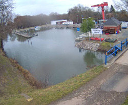 Přístaviště Petrov