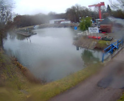 Přístaviště Petrov