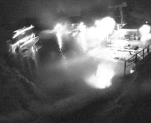 Baťův kanál - Přístaviště Petrov - 14.2.2026 v 18:00 Baťův kanál - Přístaviště Petrov - 14.2.2026 v 18:00