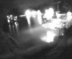 Přístaviště Petrov