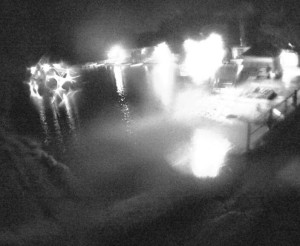 Baťův kanál - Přístaviště Petrov - 14.2.2026 v 21:00 Baťův kanál - Přístaviště Petrov - 14.2.2026 v 21:00