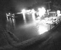 Přístaviště Petrov