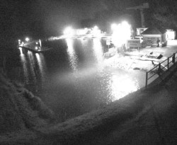 Přístaviště Petrov