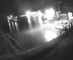 Přístaviště Petrov