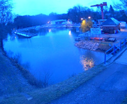 Přístaviště Petrov