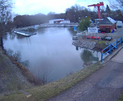 Přístaviště Petrov