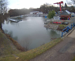 Přístaviště Petrov