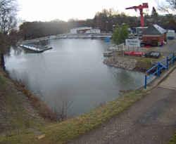 Přístaviště Petrov