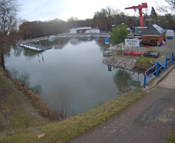 Přístaviště Petrov