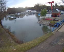 Přístaviště Petrov