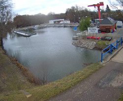 Přístaviště Petrov