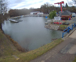 Přístaviště Petrov