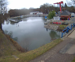 Přístaviště Petrov