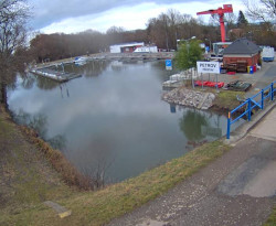 Přístaviště Petrov