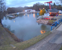 Přístaviště Petrov