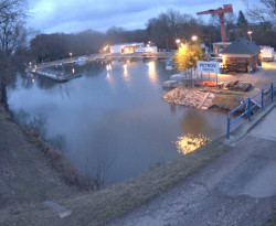 Přístaviště Petrov