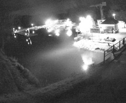 Přístaviště Petrov