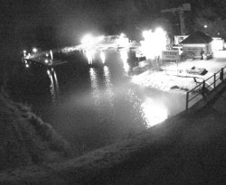 Přístaviště Petrov