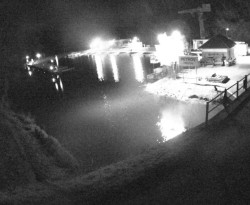 Přístaviště Petrov