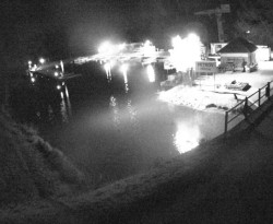 Přístaviště Petrov