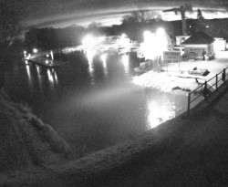 Přístaviště Petrov