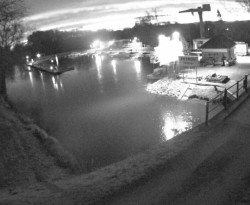 Přístaviště Petrov