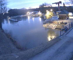 Přístaviště Petrov