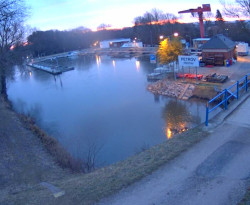 Přístaviště Petrov